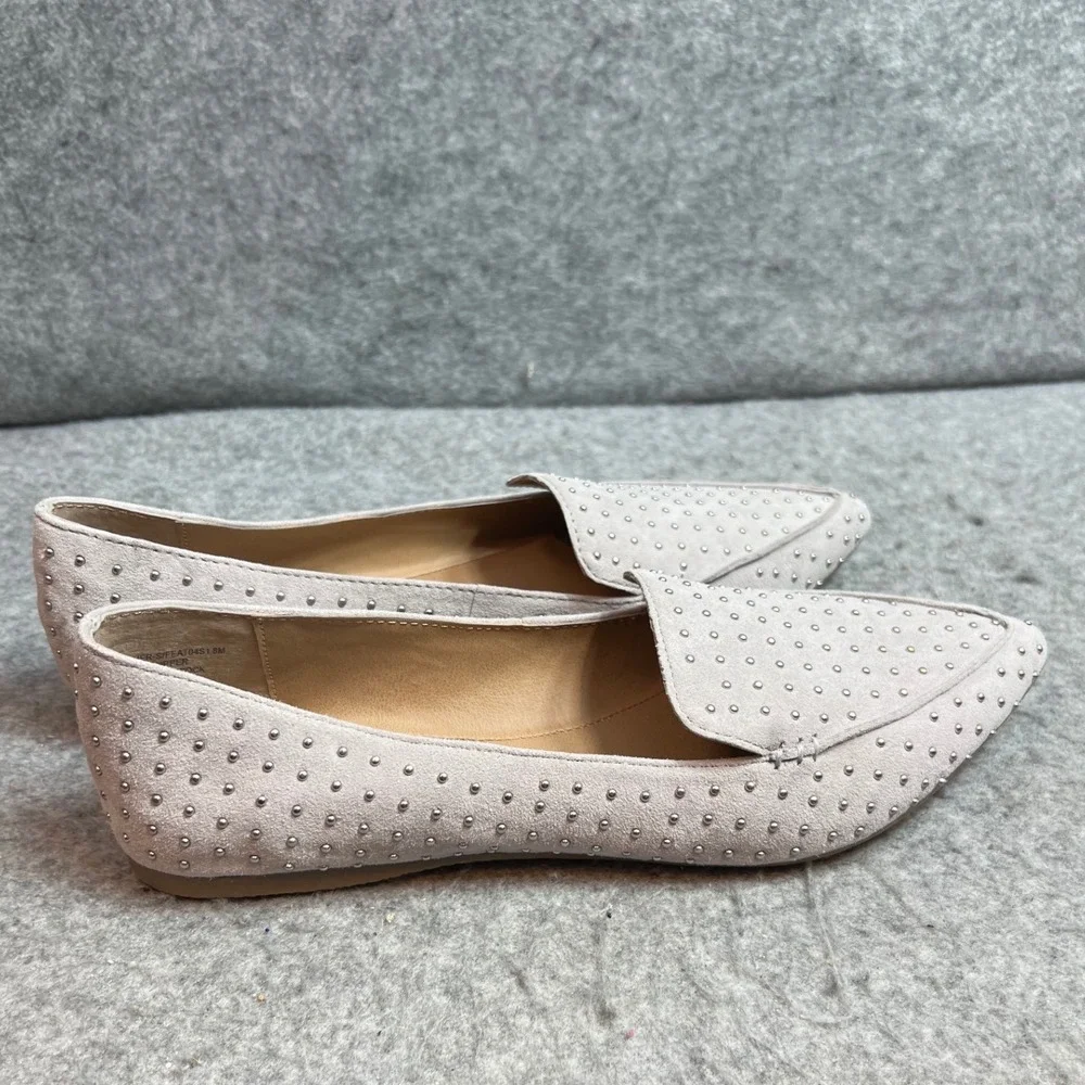 Steve Madden perfect light are